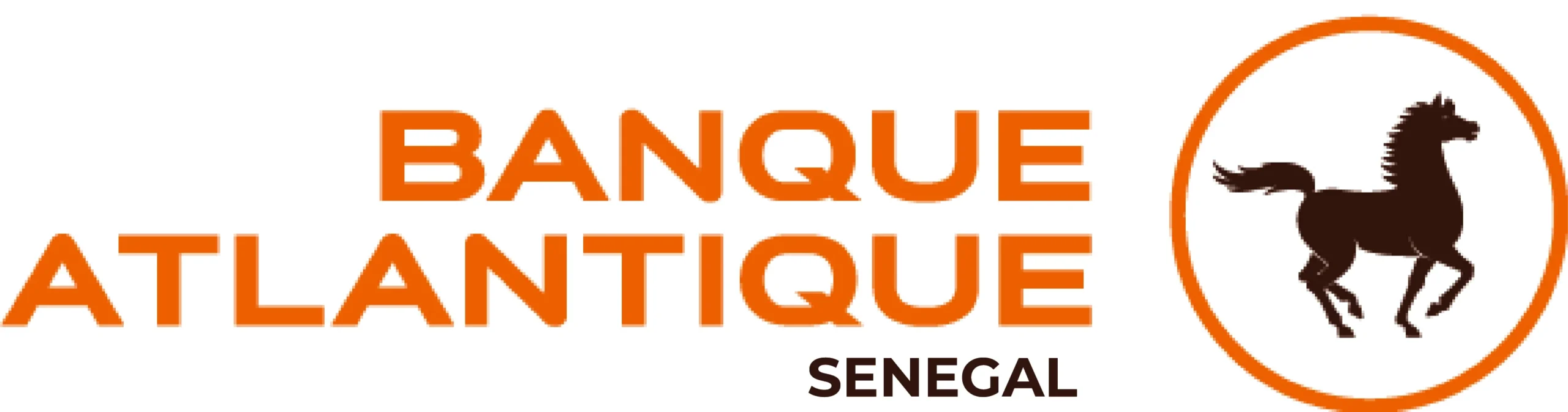 Banque atlantique- Senegal