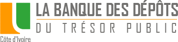 logo Banque du tresor RCI